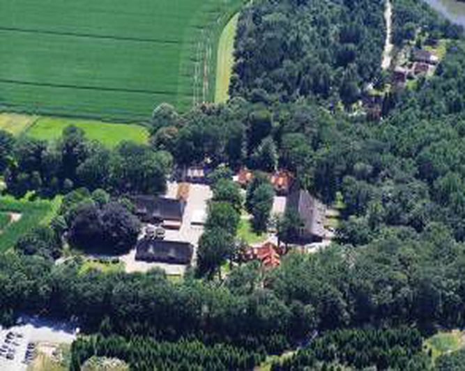 Abb. Seminar- und Eventzentrum Gut Thansen